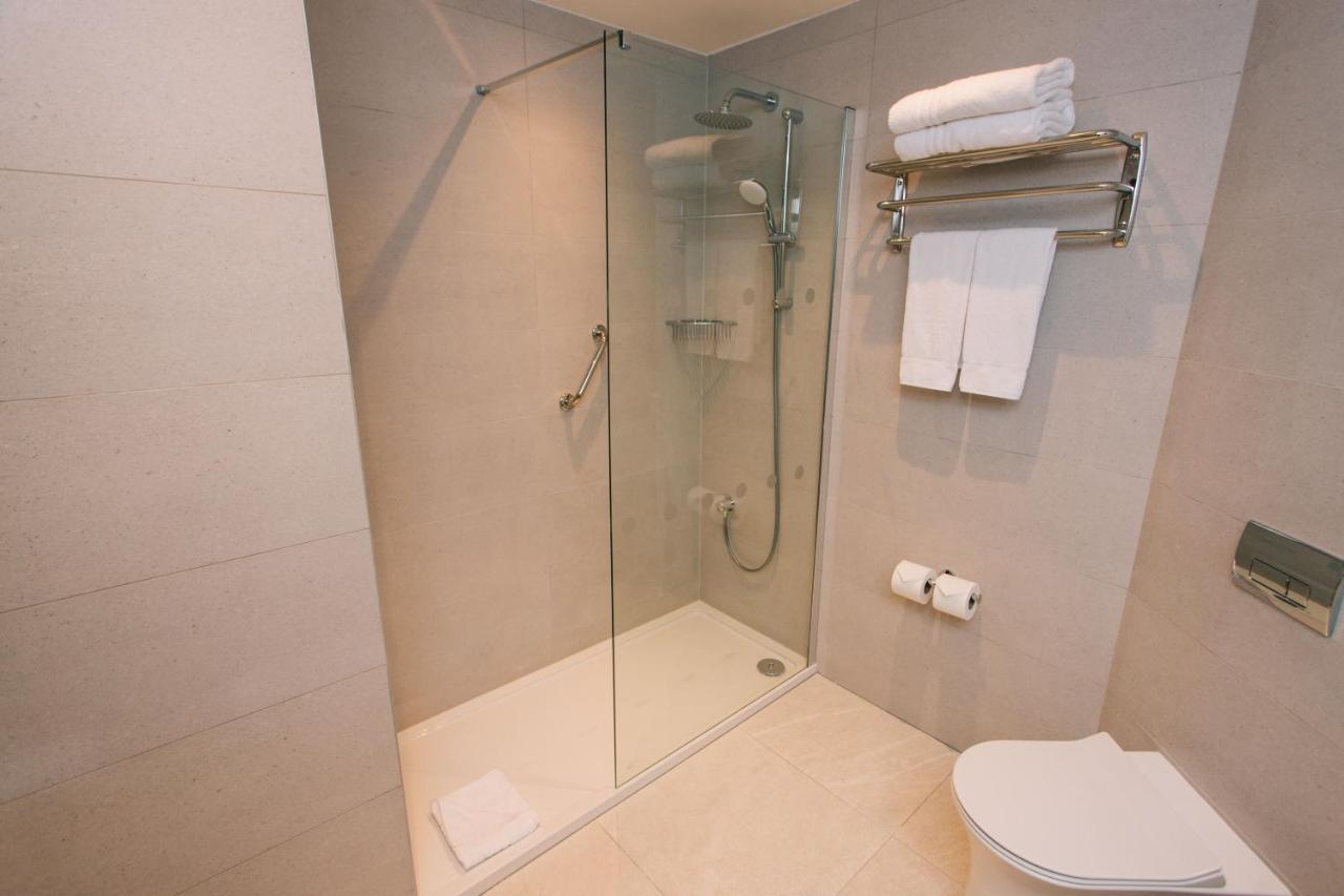 Superior Double Room with Sea View