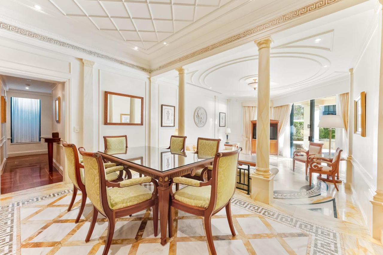 Three Bedroom Condominium - Pool