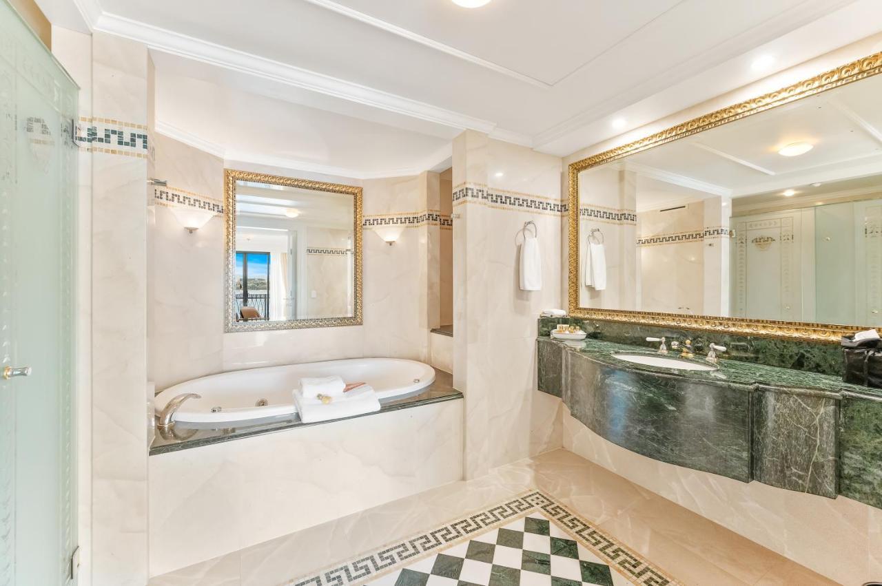 Lagoon Double Room