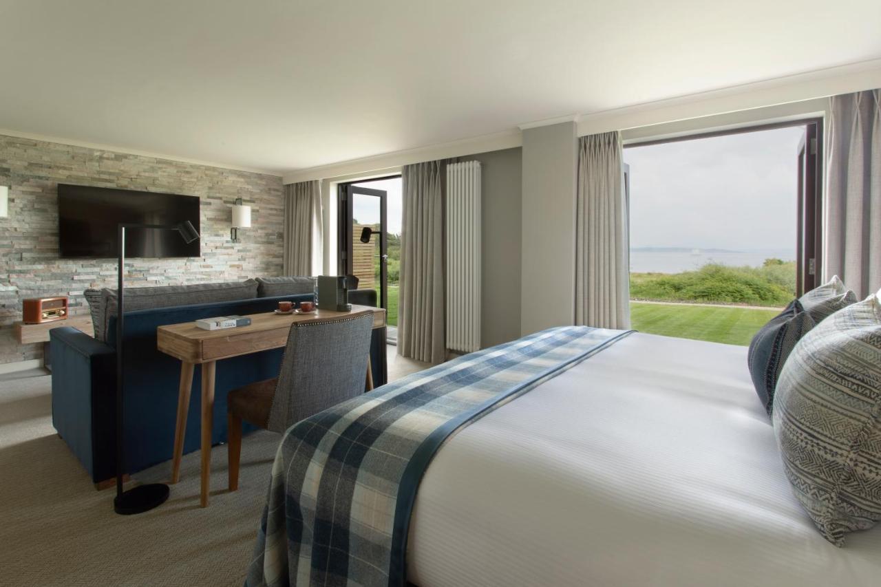 Suite with Sea View