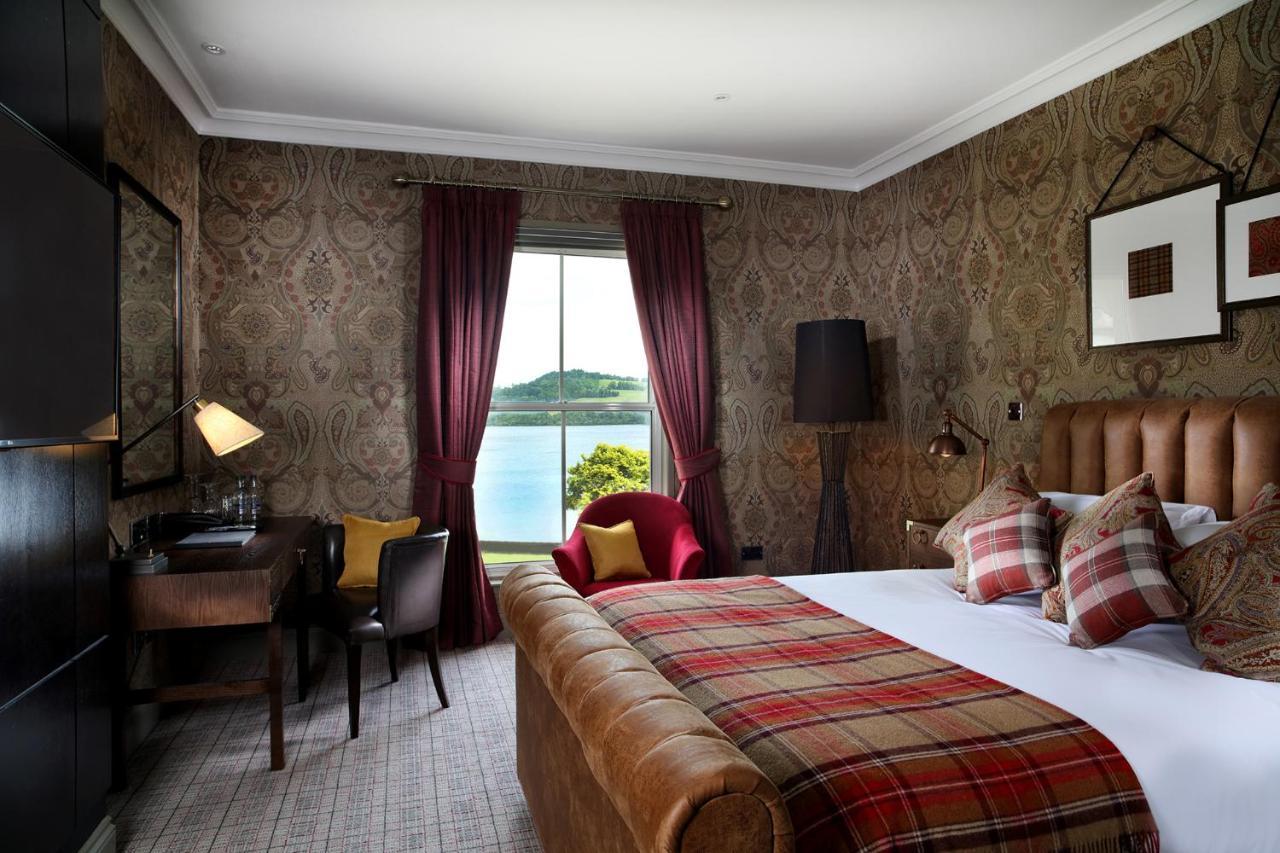 Loch View Room Double
