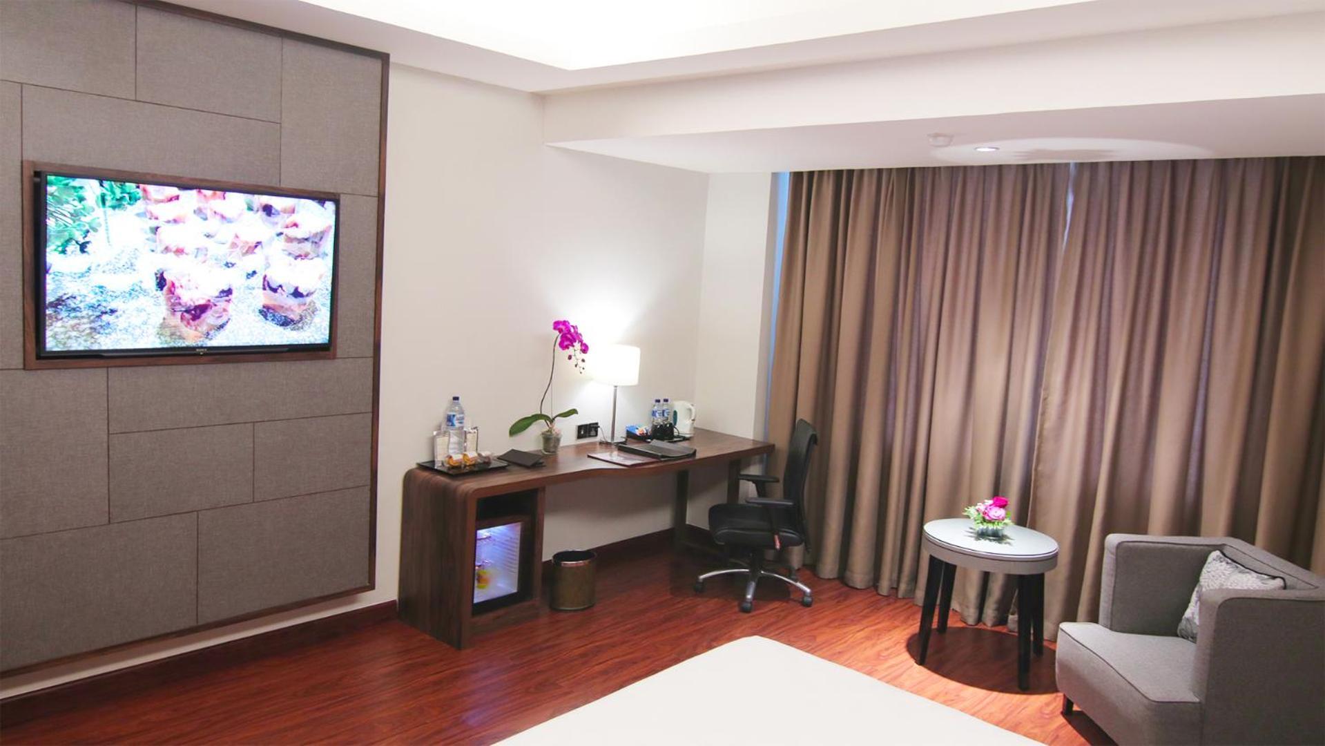 Superior Double Room