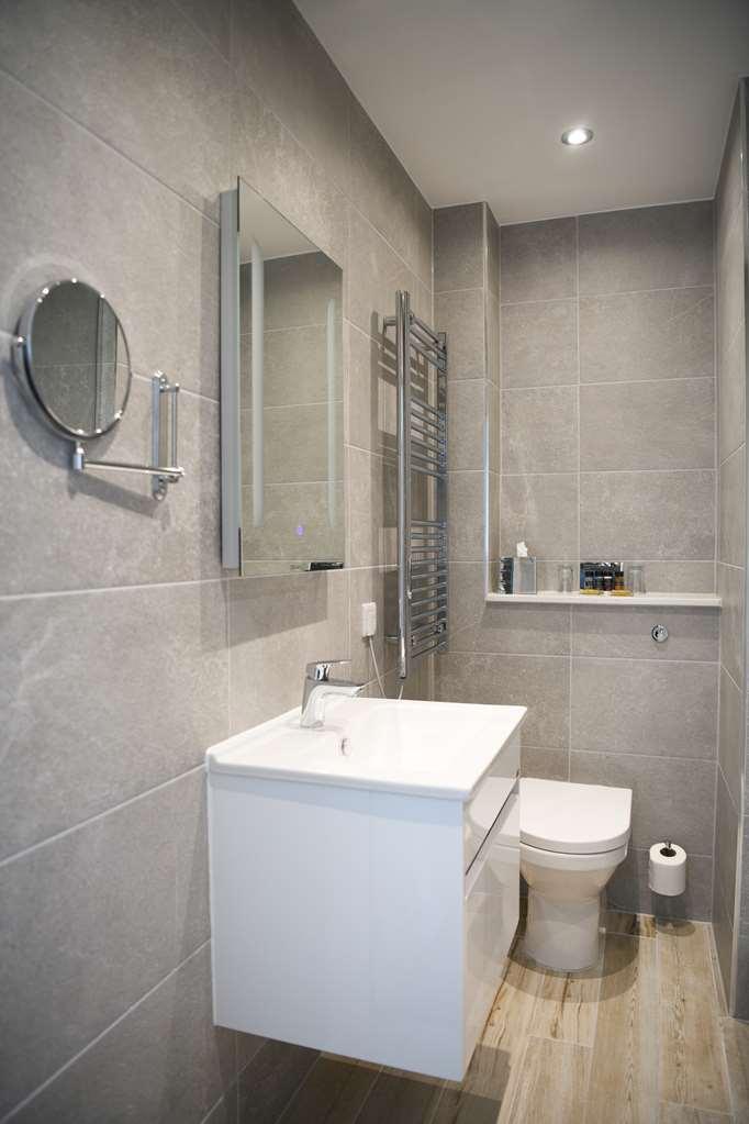 Superior Double Room with Sea View and Balcony