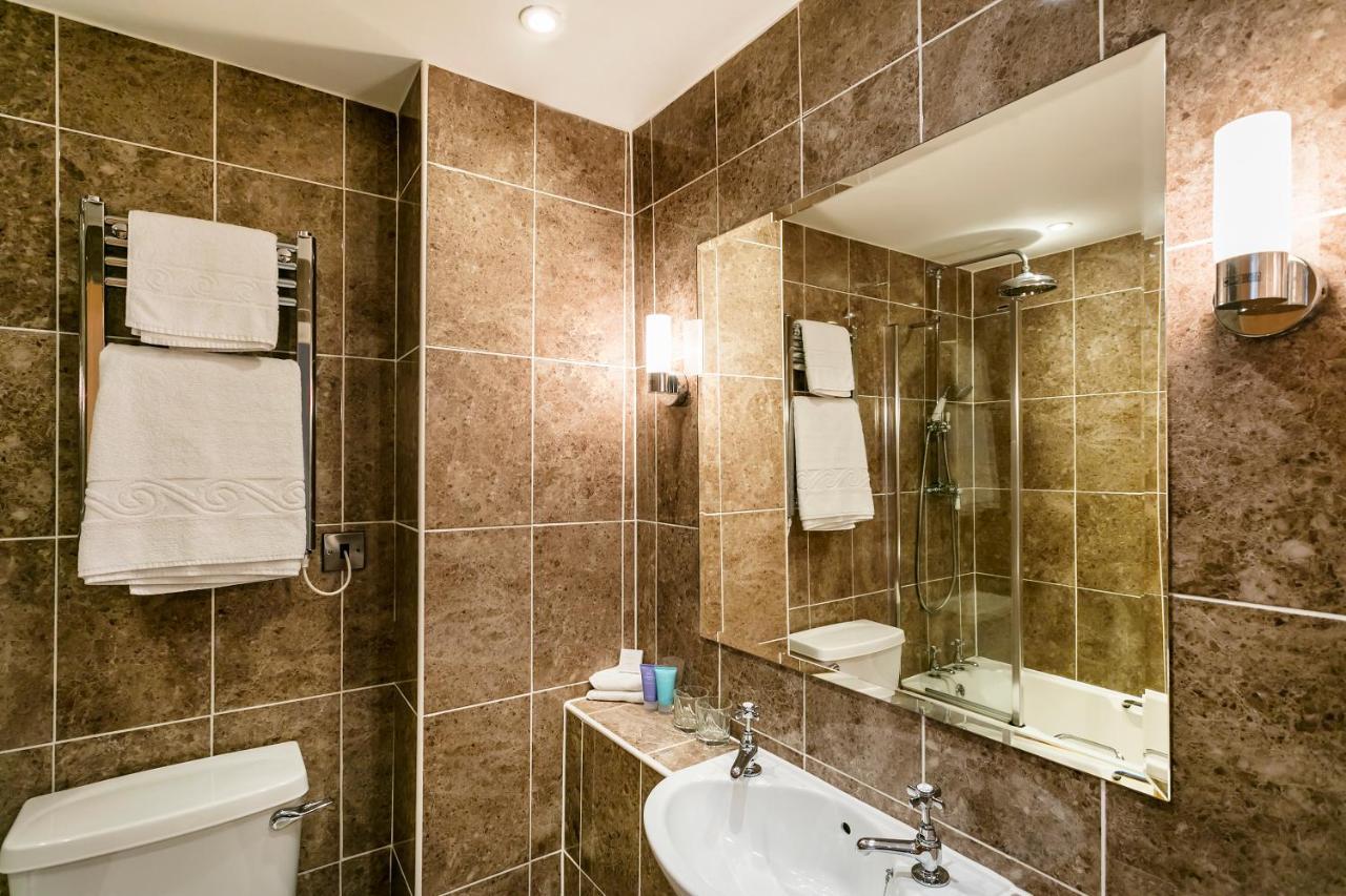 Classic Double or Twin | Excluding Spa & Pool Access