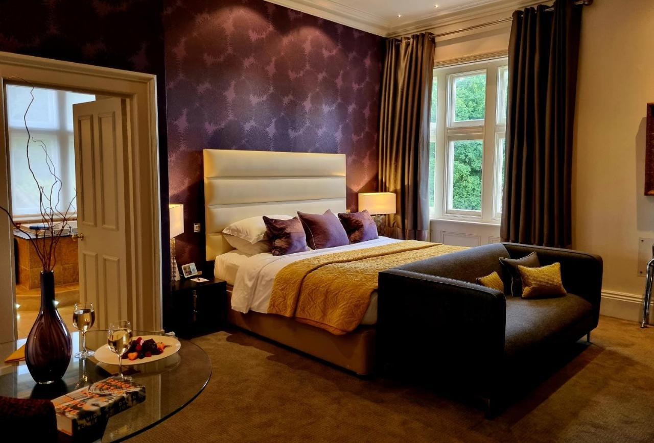 Superior King Suite