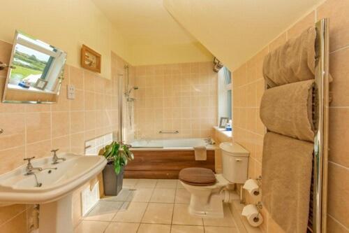 Junior Suite with Sea View