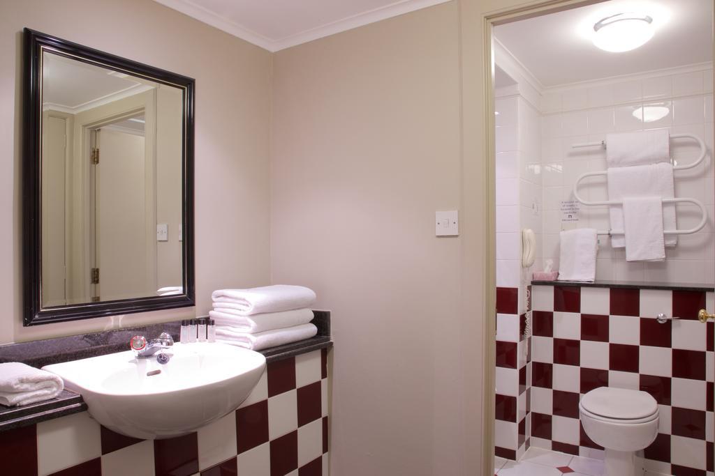 Double Double Room