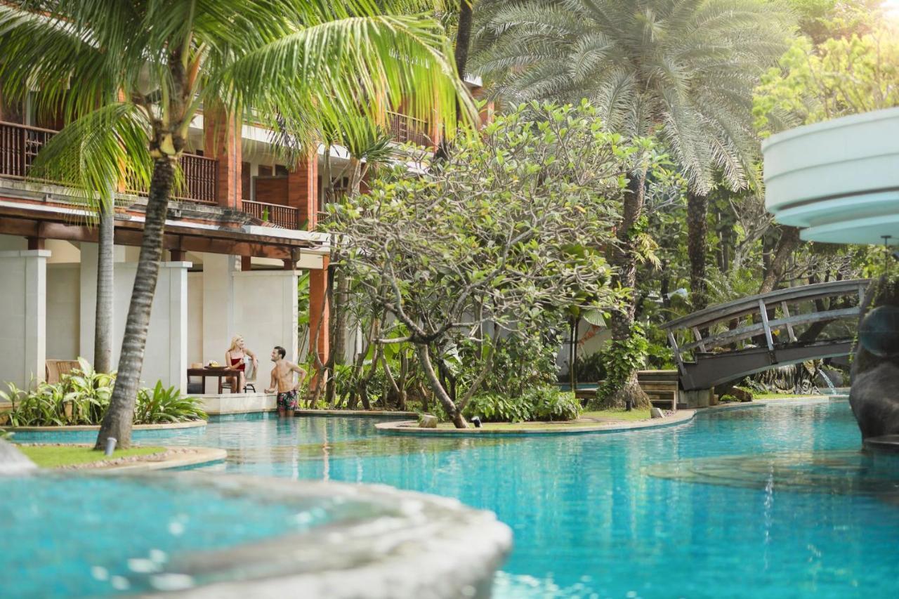 Double or Twin Room with Swimming Pool Access