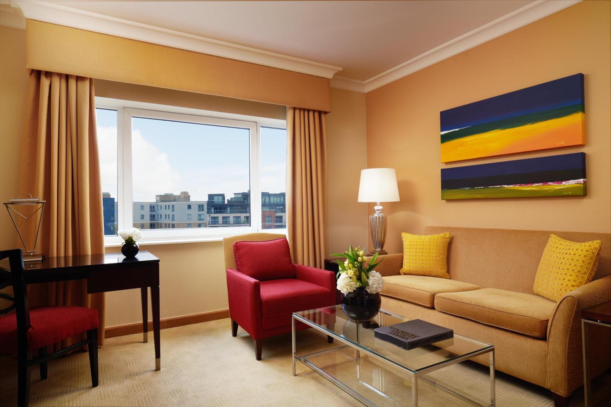 Chelsea Twin Suite