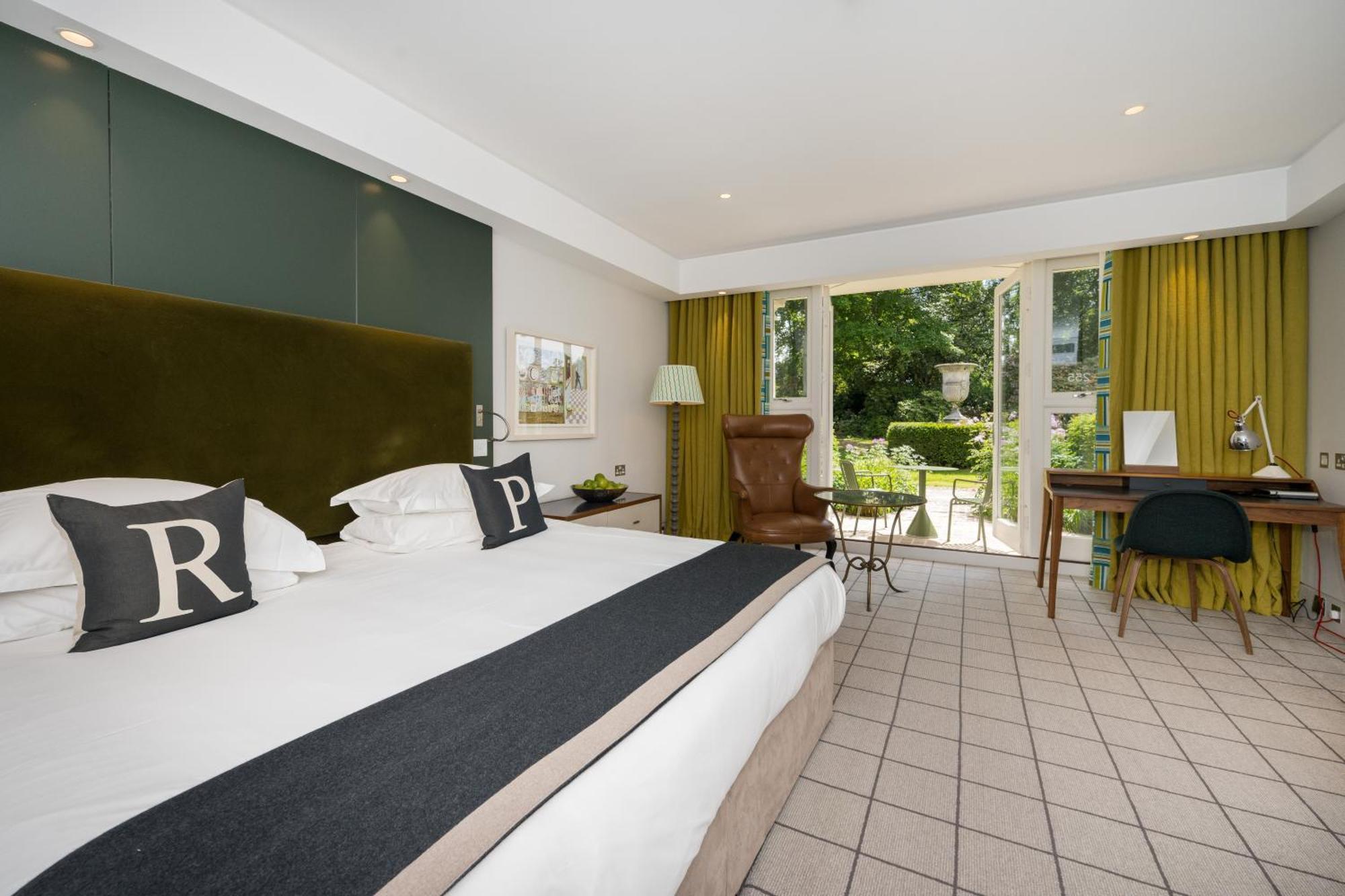 Superior Double or Twin Room