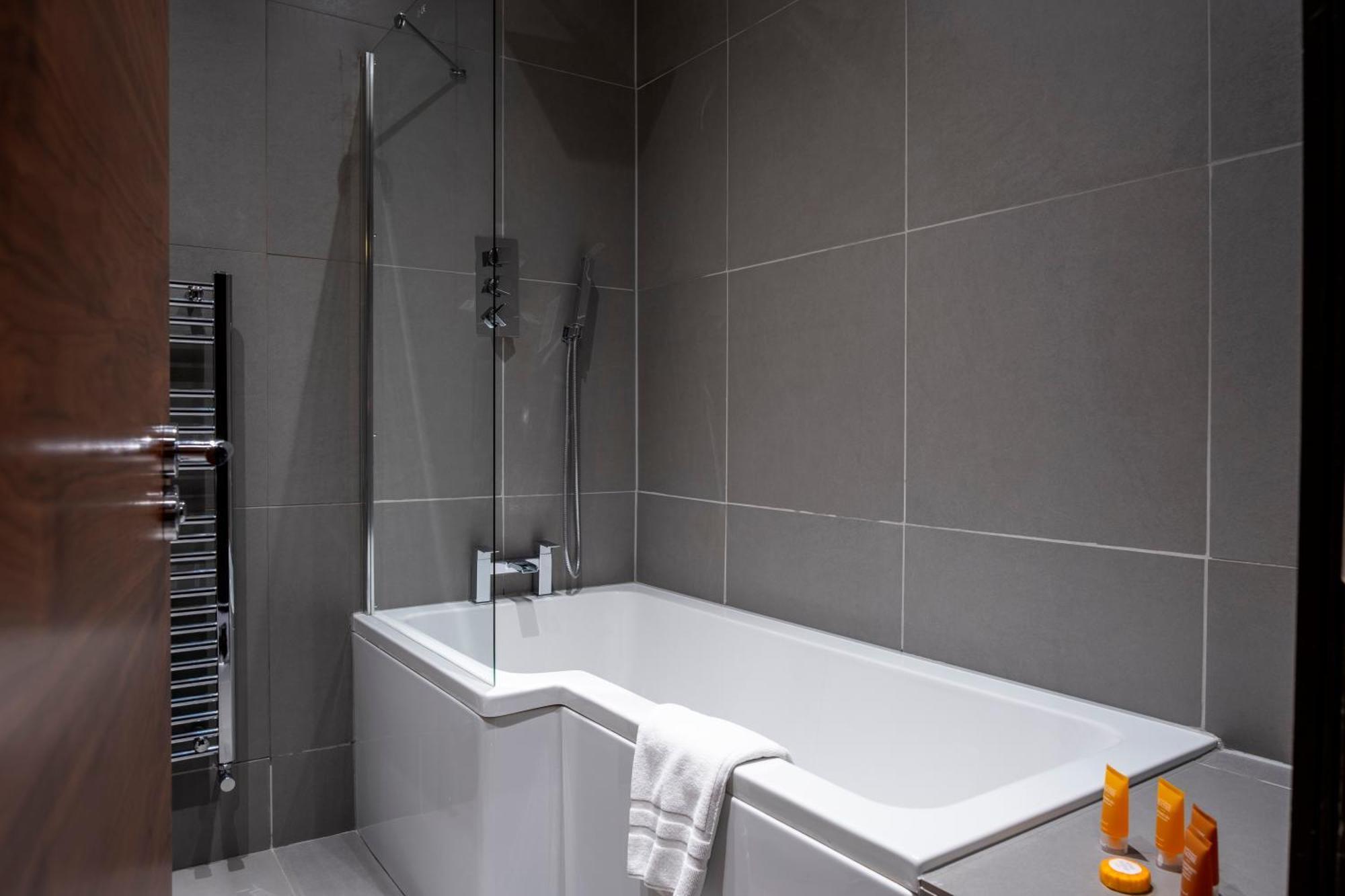 Premium Double with 2 Double Beds