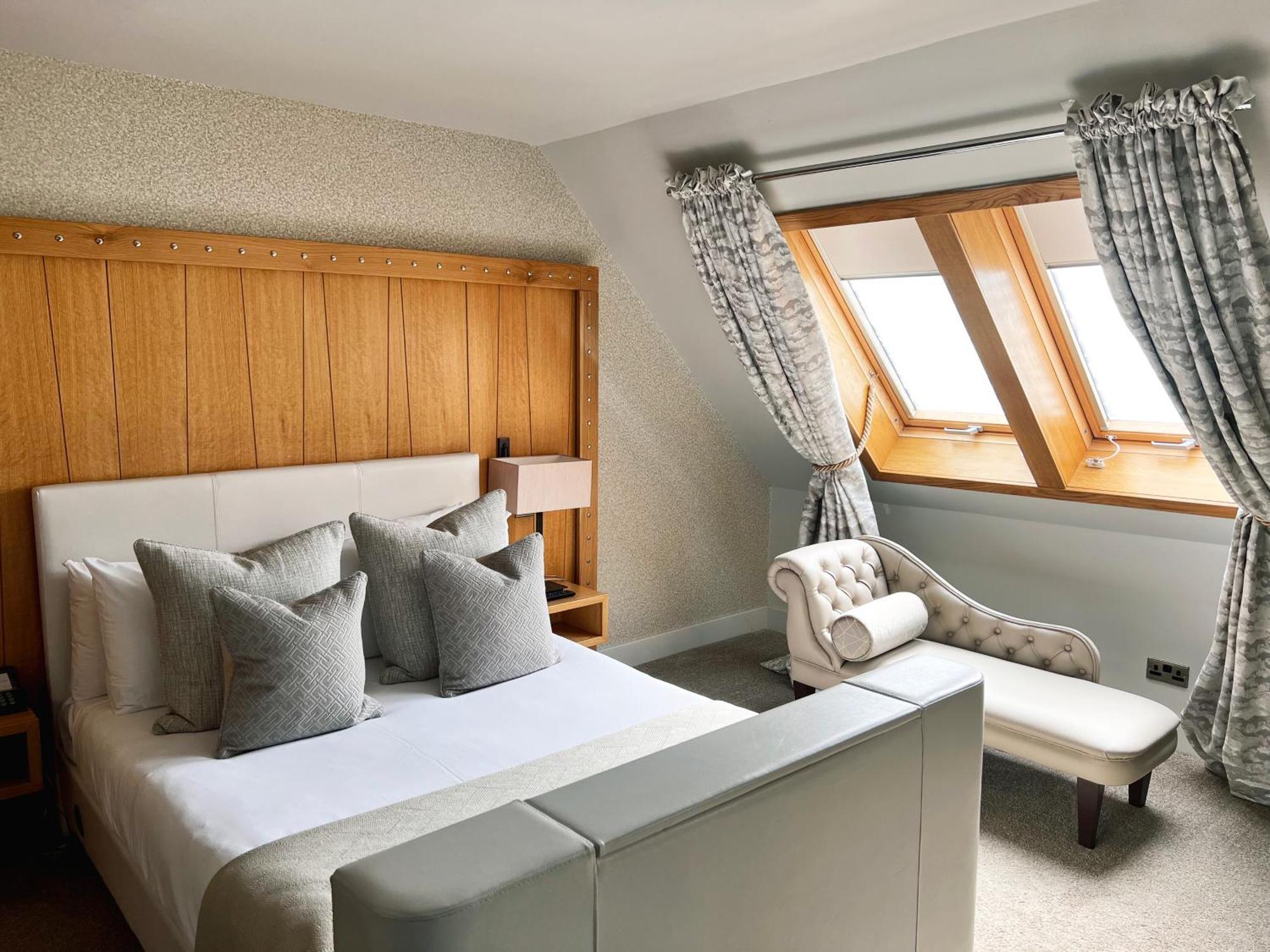 Arran Suite