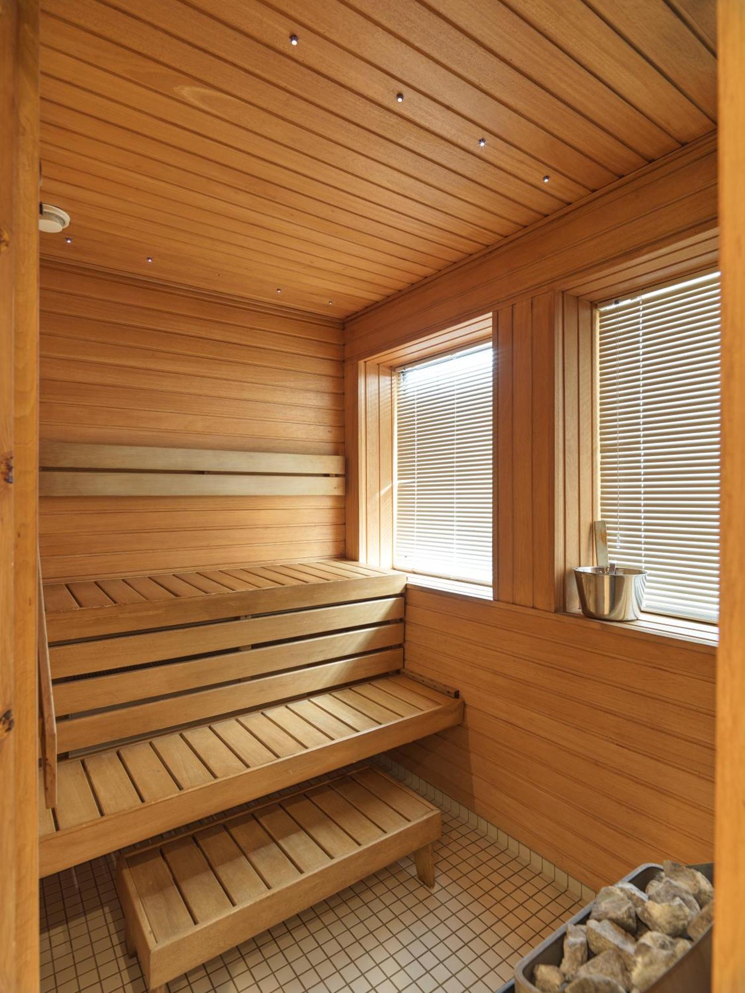 Executive Suite with Dockview