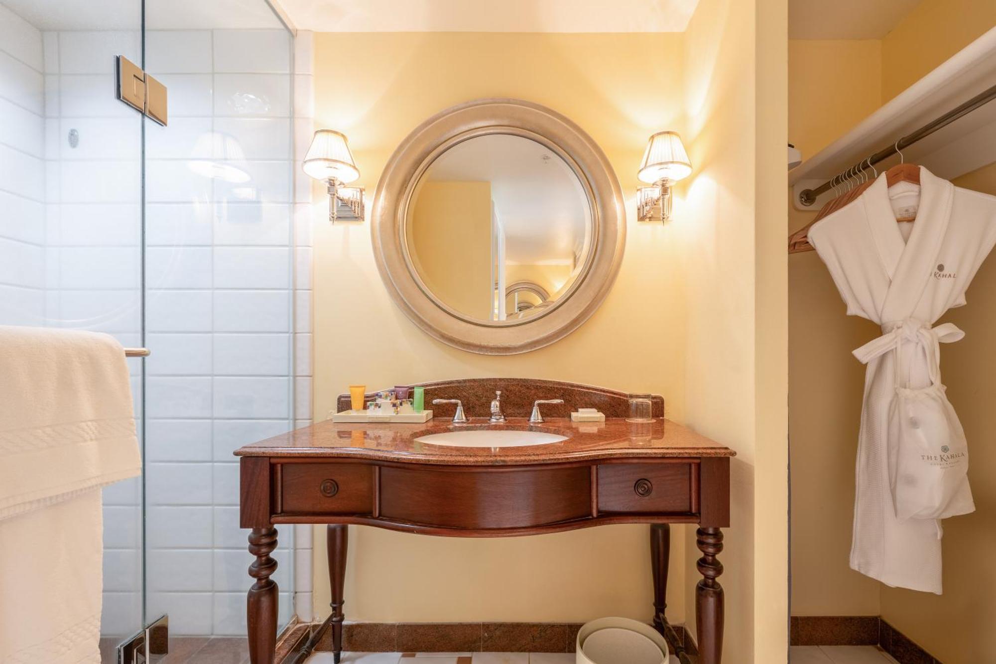 Kahala Beach Suite