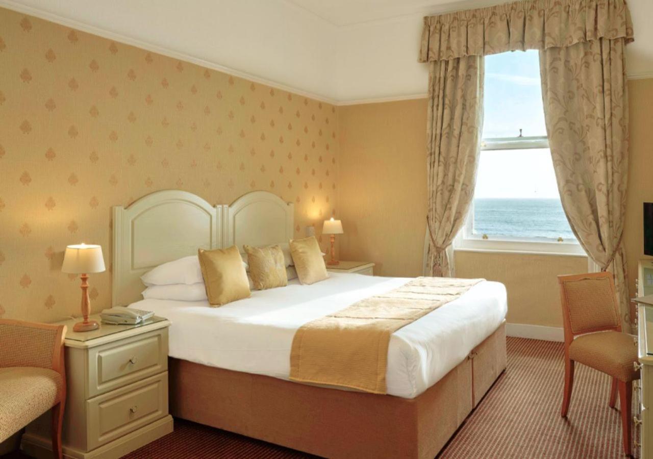 Sea View Double