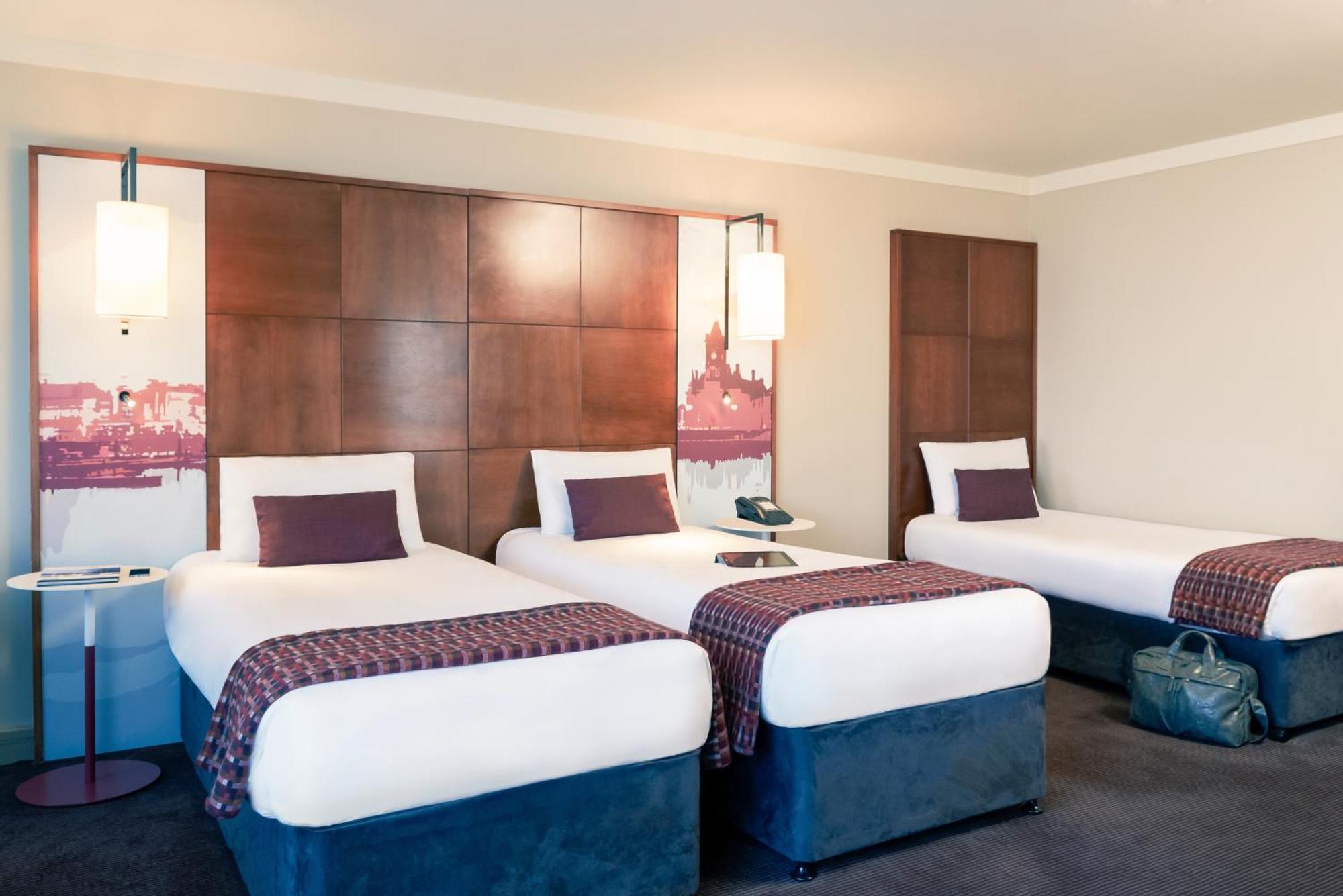Classic Triple Room