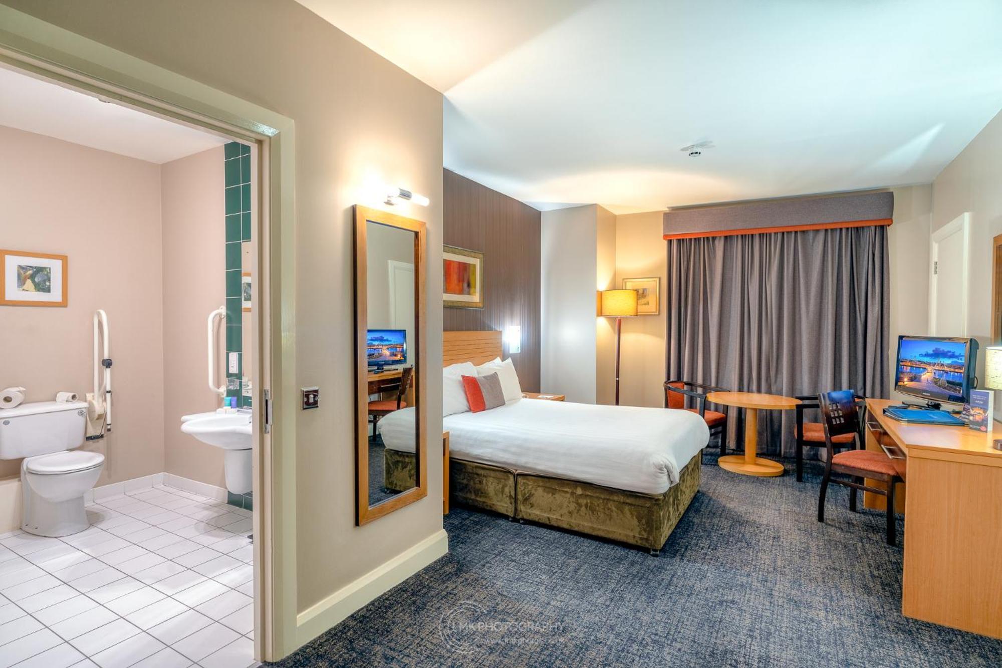 Double Room - Disability Access