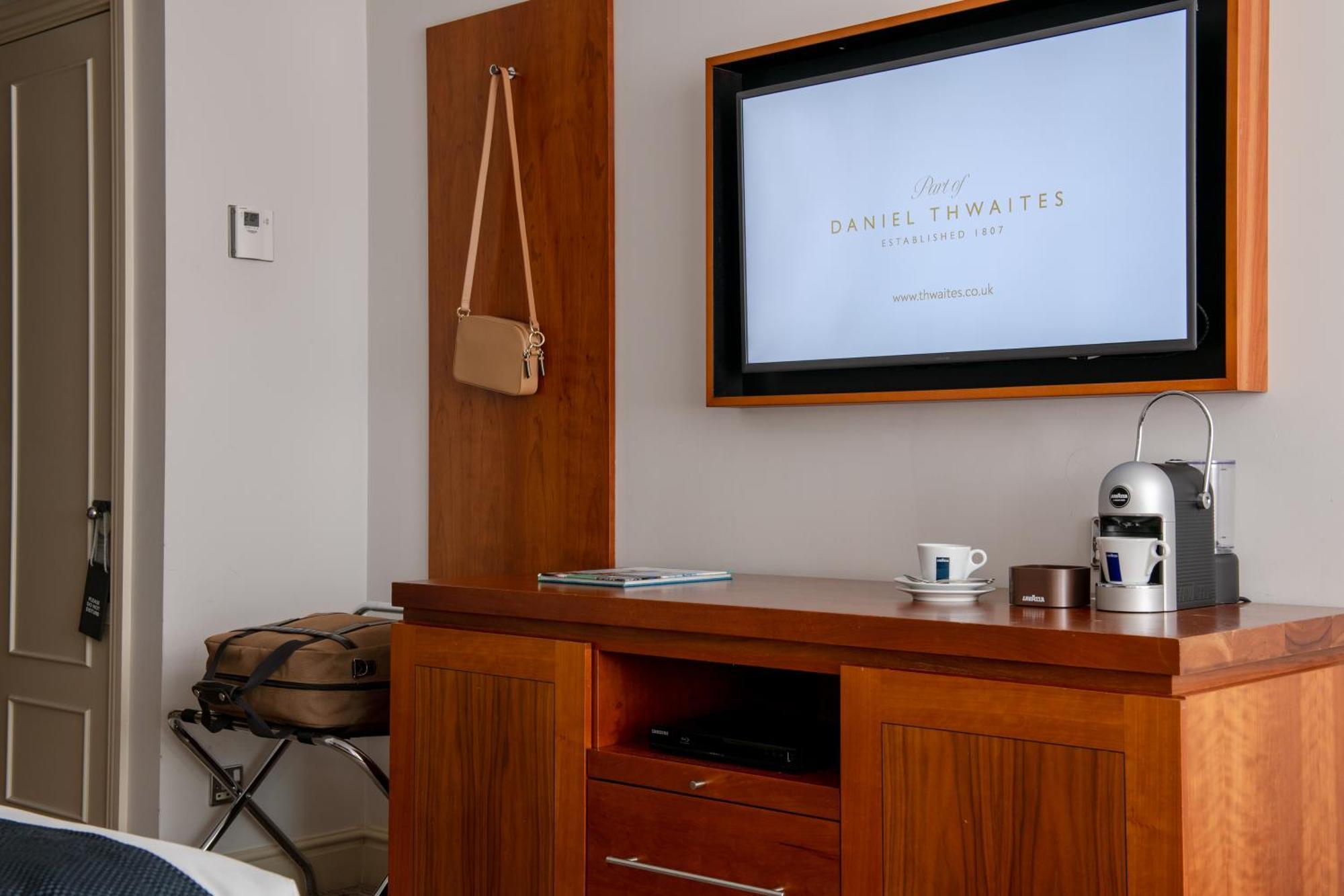 Signature Double Room