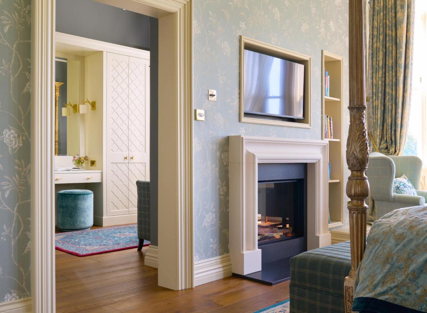 Brian Boru Suite