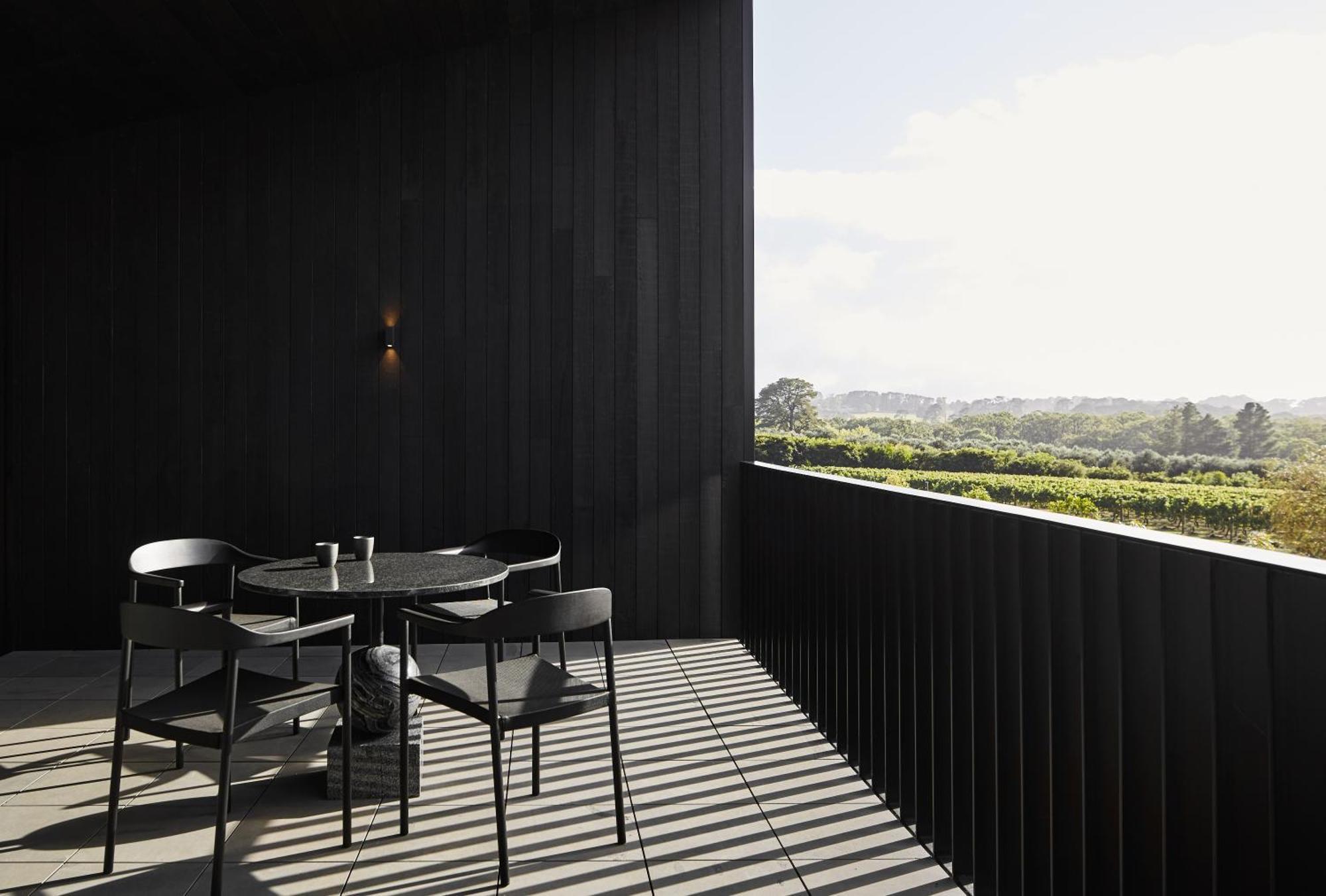 Lair Suites including Breakfast and Enhanced Inclusions