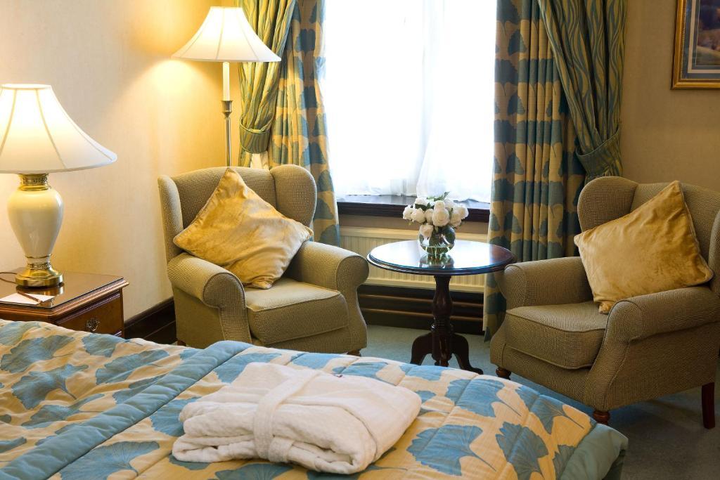 Club Double Room