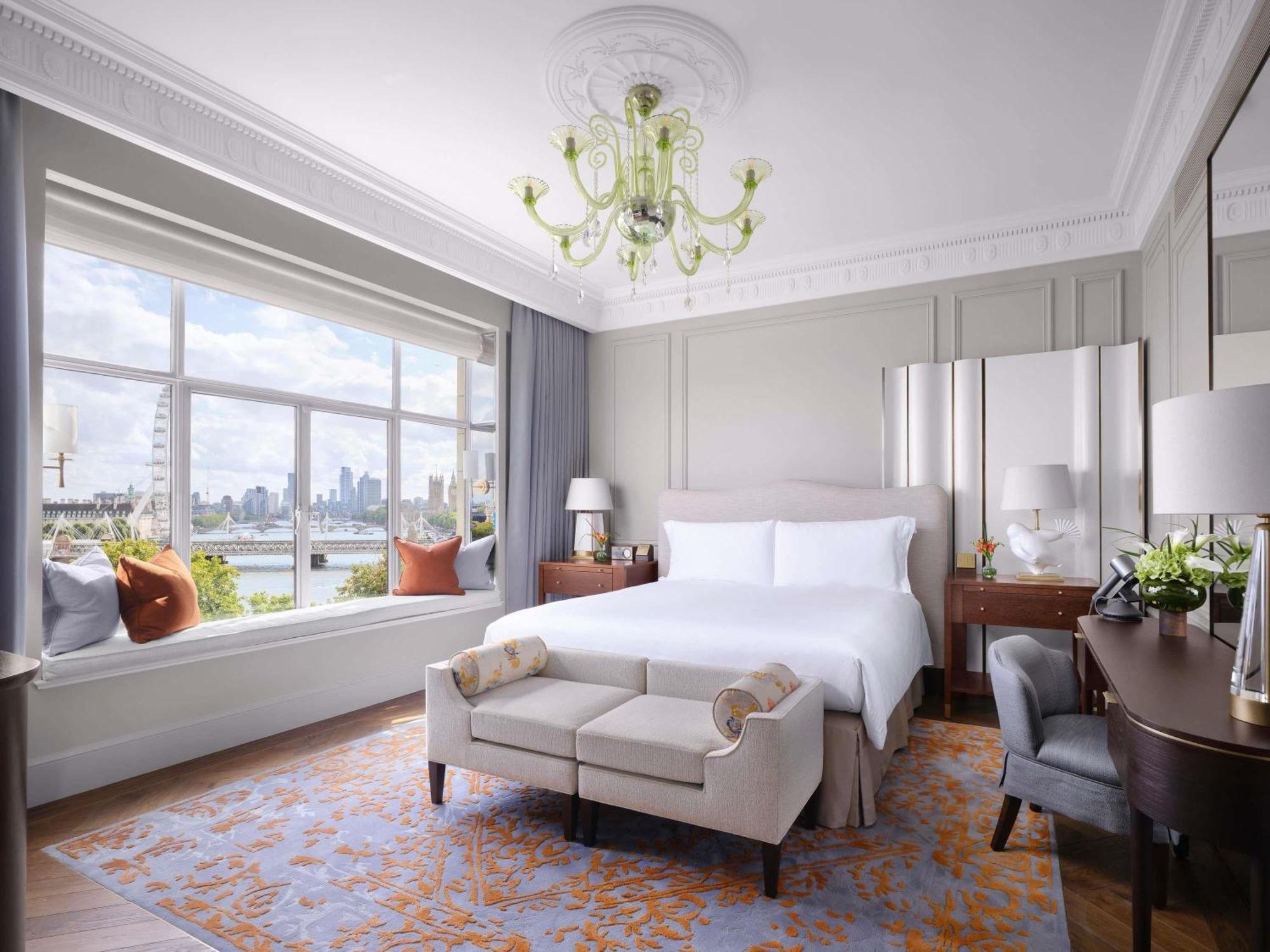 Suite with River View