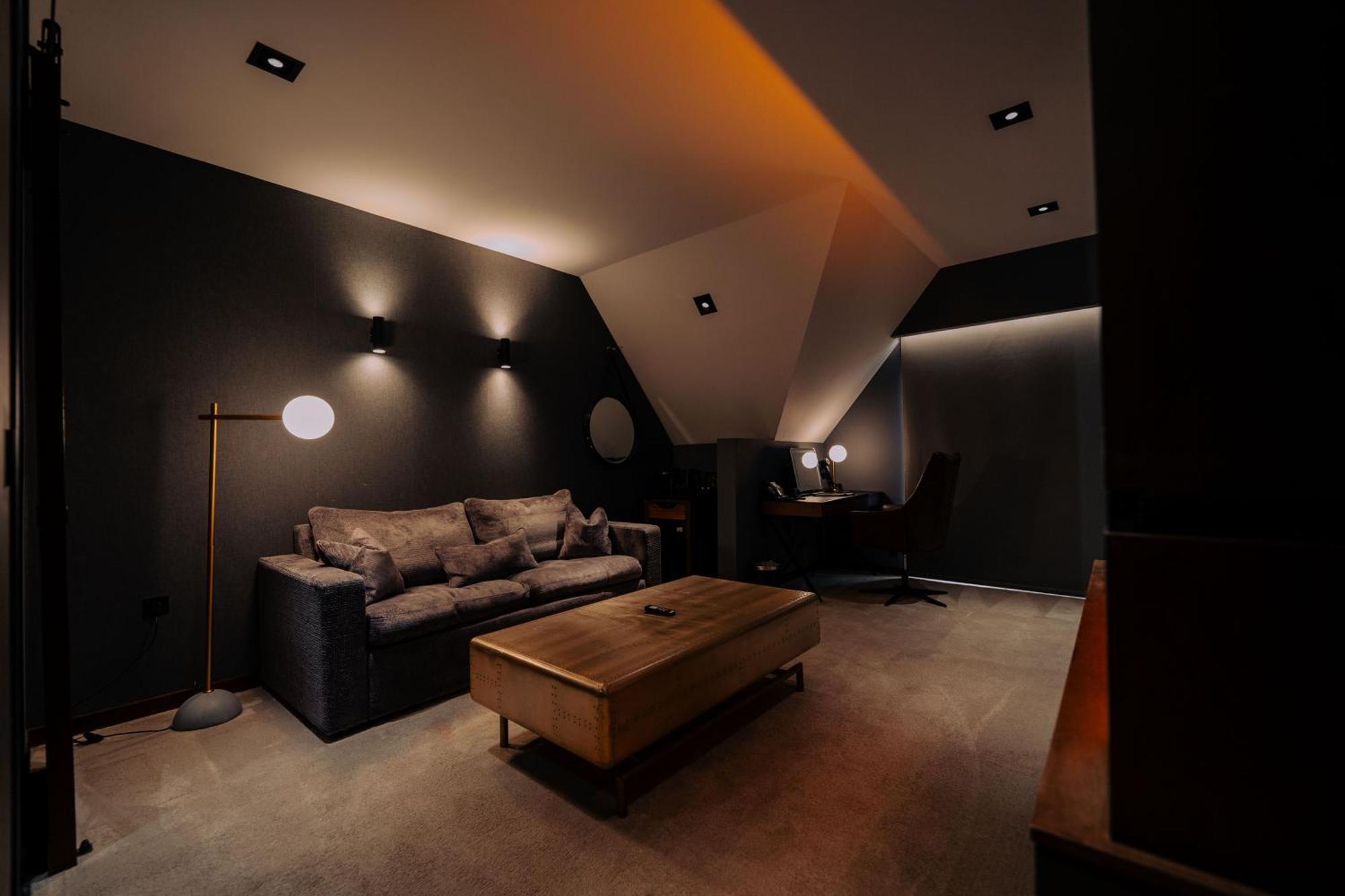 Signature Suite with Golf View