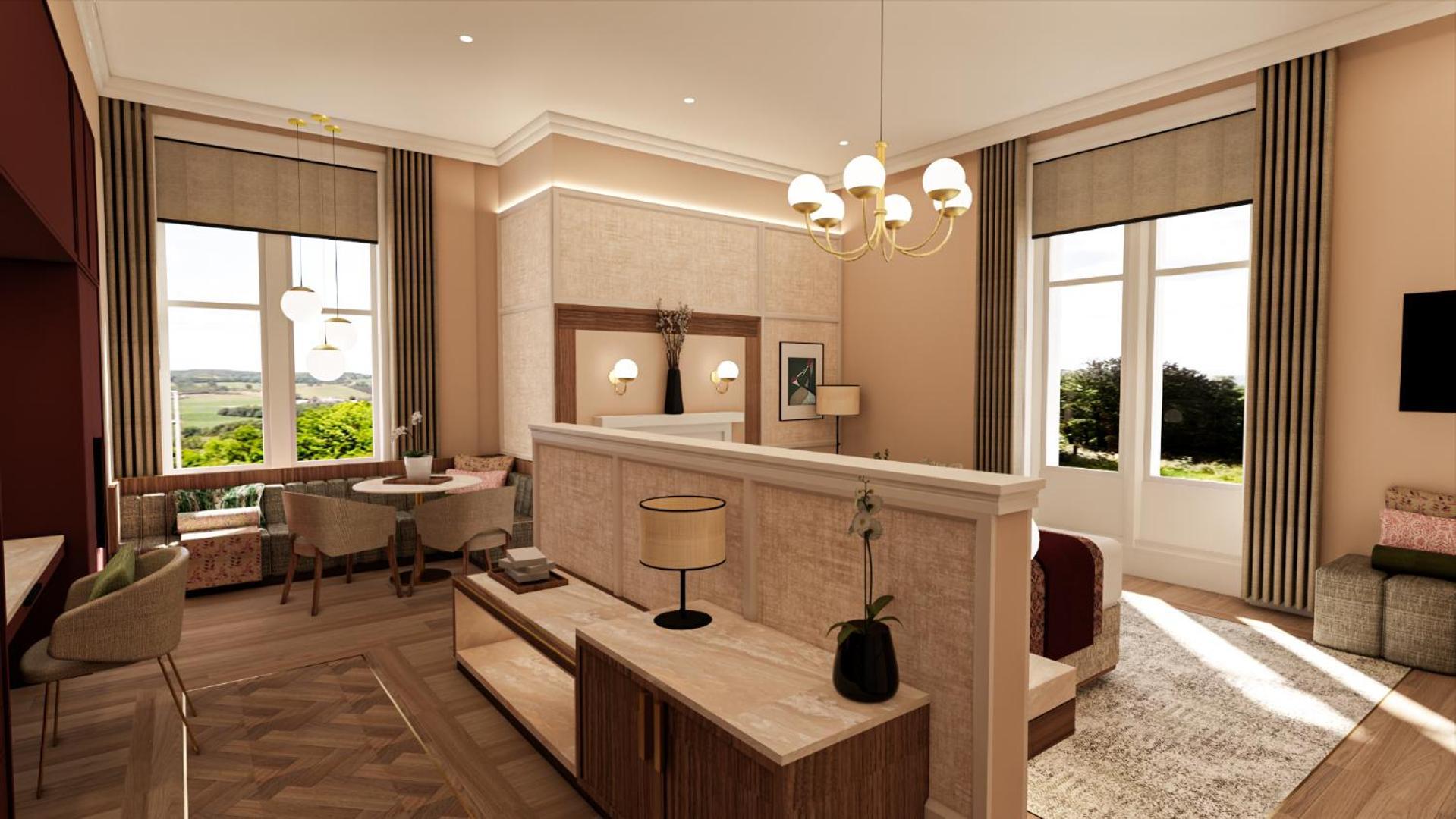 Signature Suite