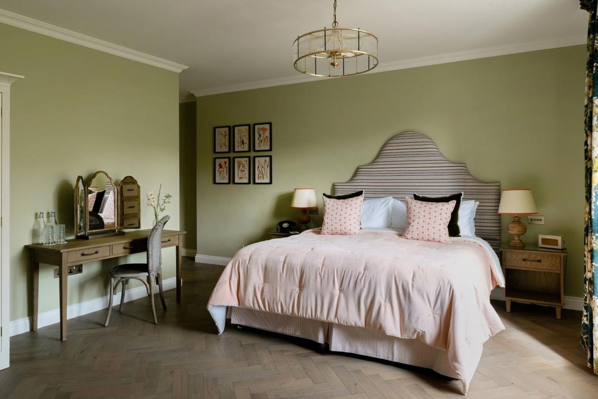 Garden Suite - Accessible