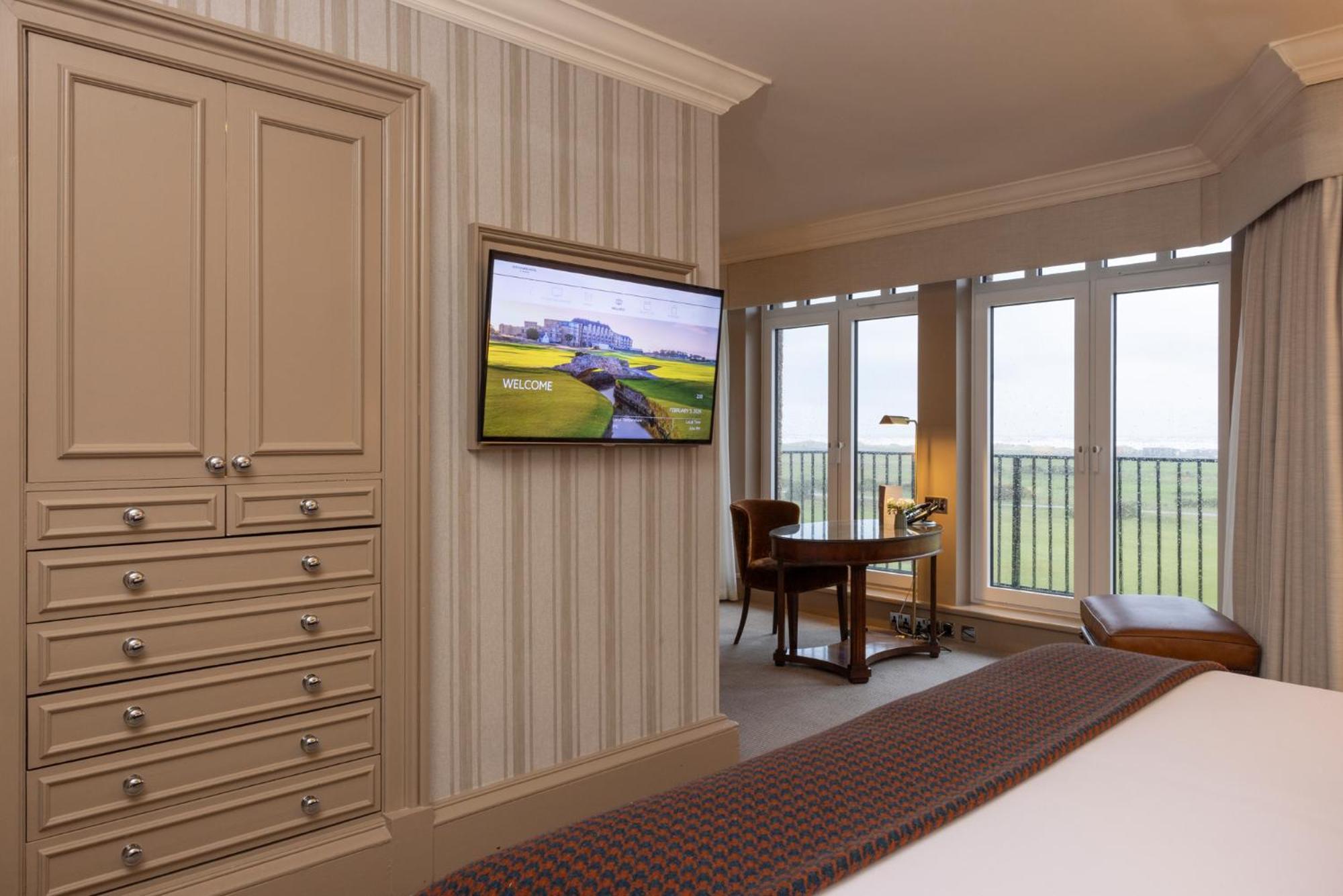 King Suite