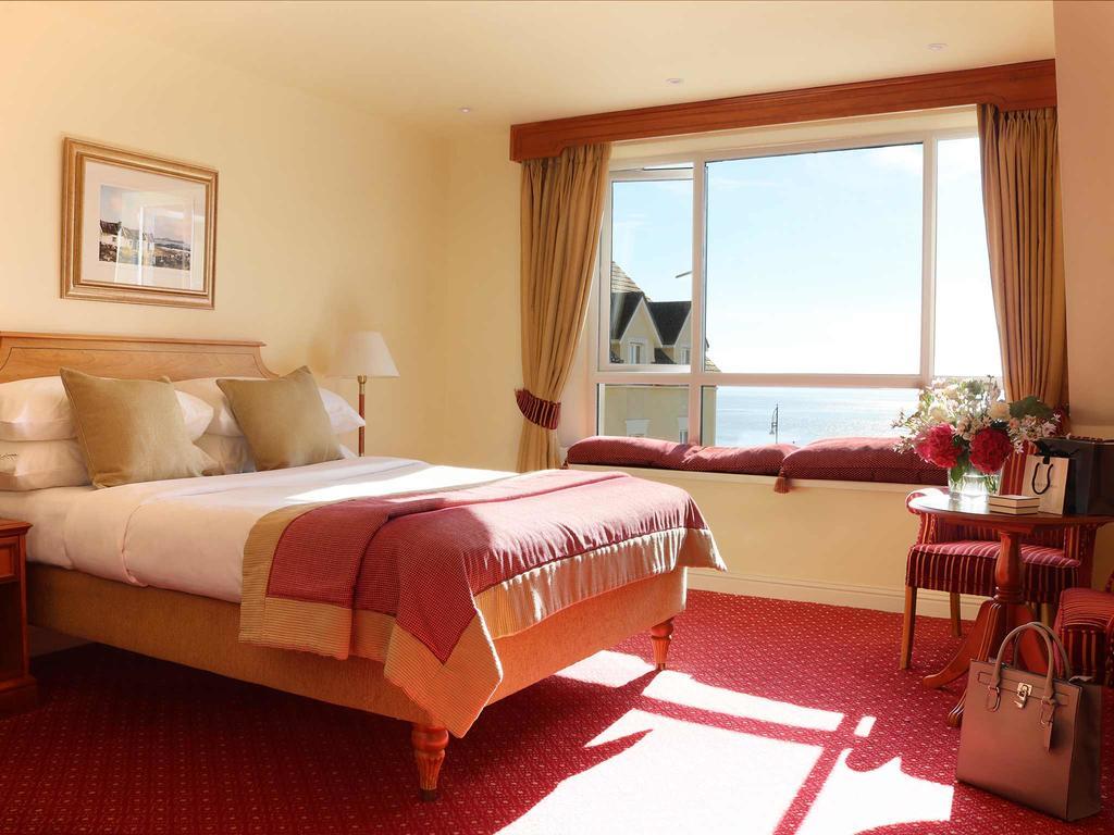Superior Double or Twin Room with Sea View