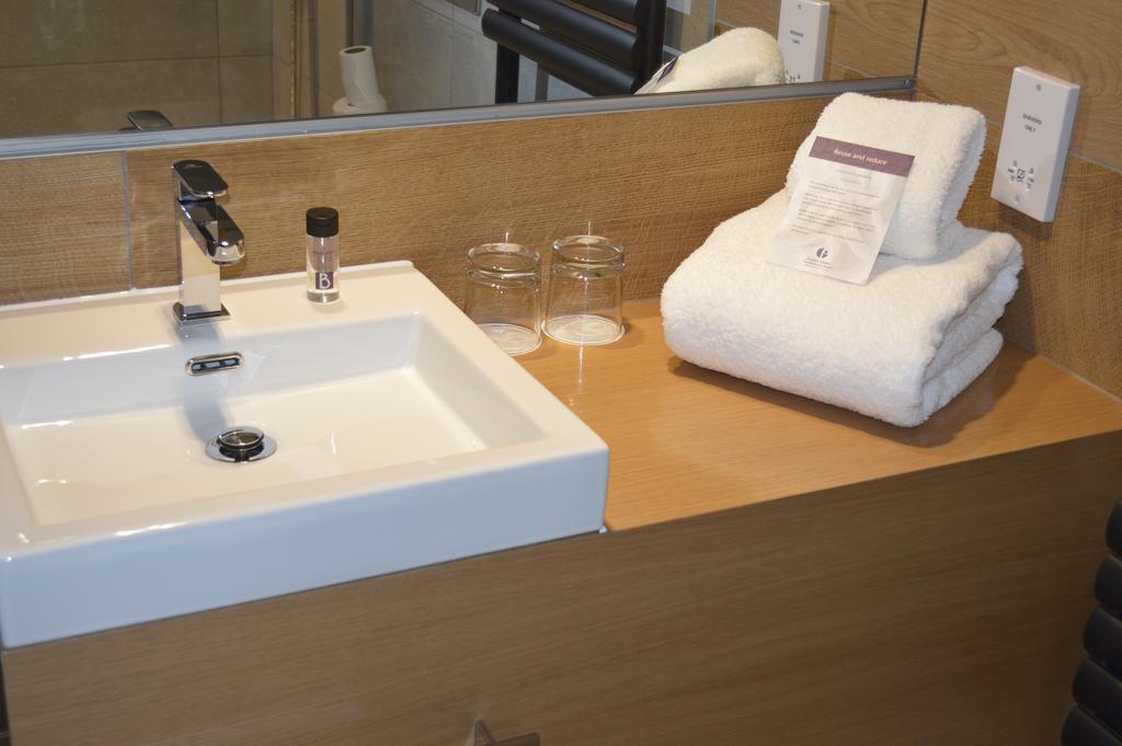 Classic Double or Twin Room