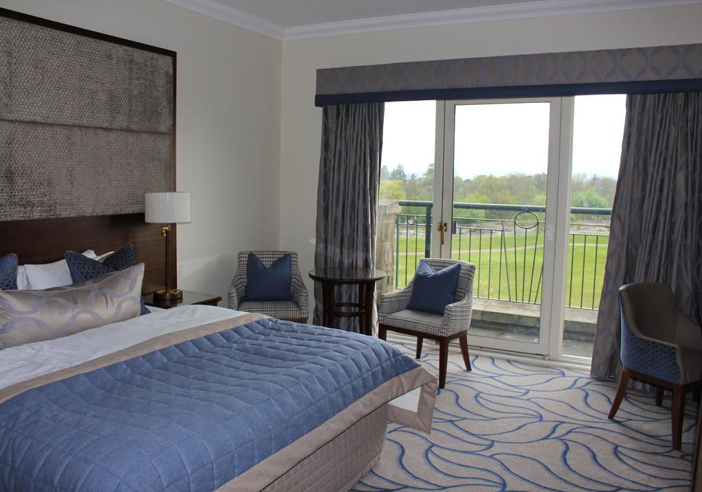 Resort Superior Double with Balcony