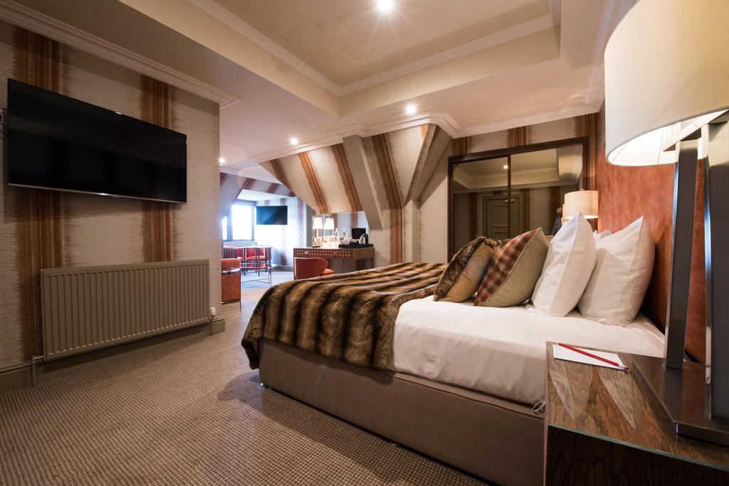 Residence Junior Suite