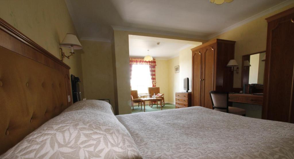 Forest Wing Double or Twin Room