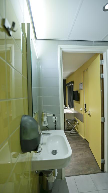 Executive Single Room
