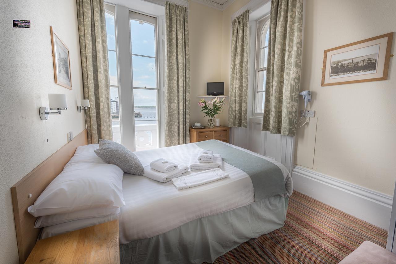 Double Room with Sea View