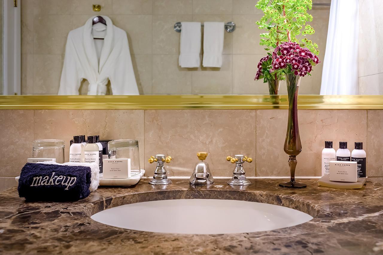 Executive King Suite
