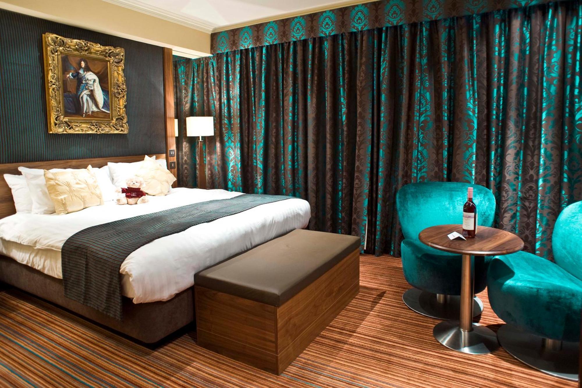 Executive Double Room