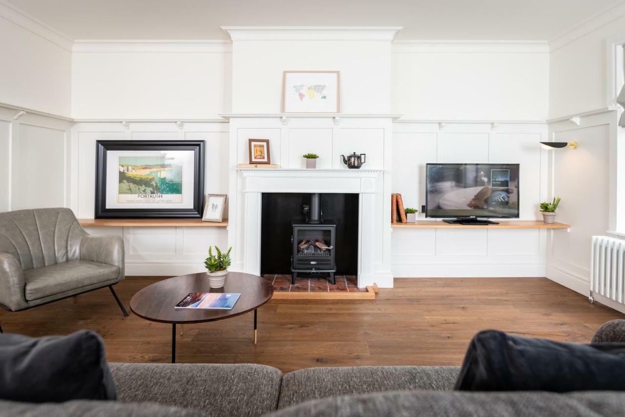 Two Bedroom Cottage