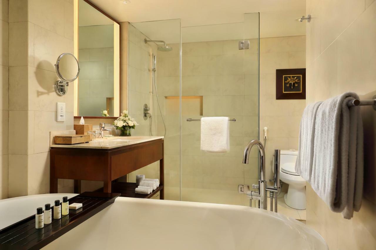 Double or Twin Room with Pool View