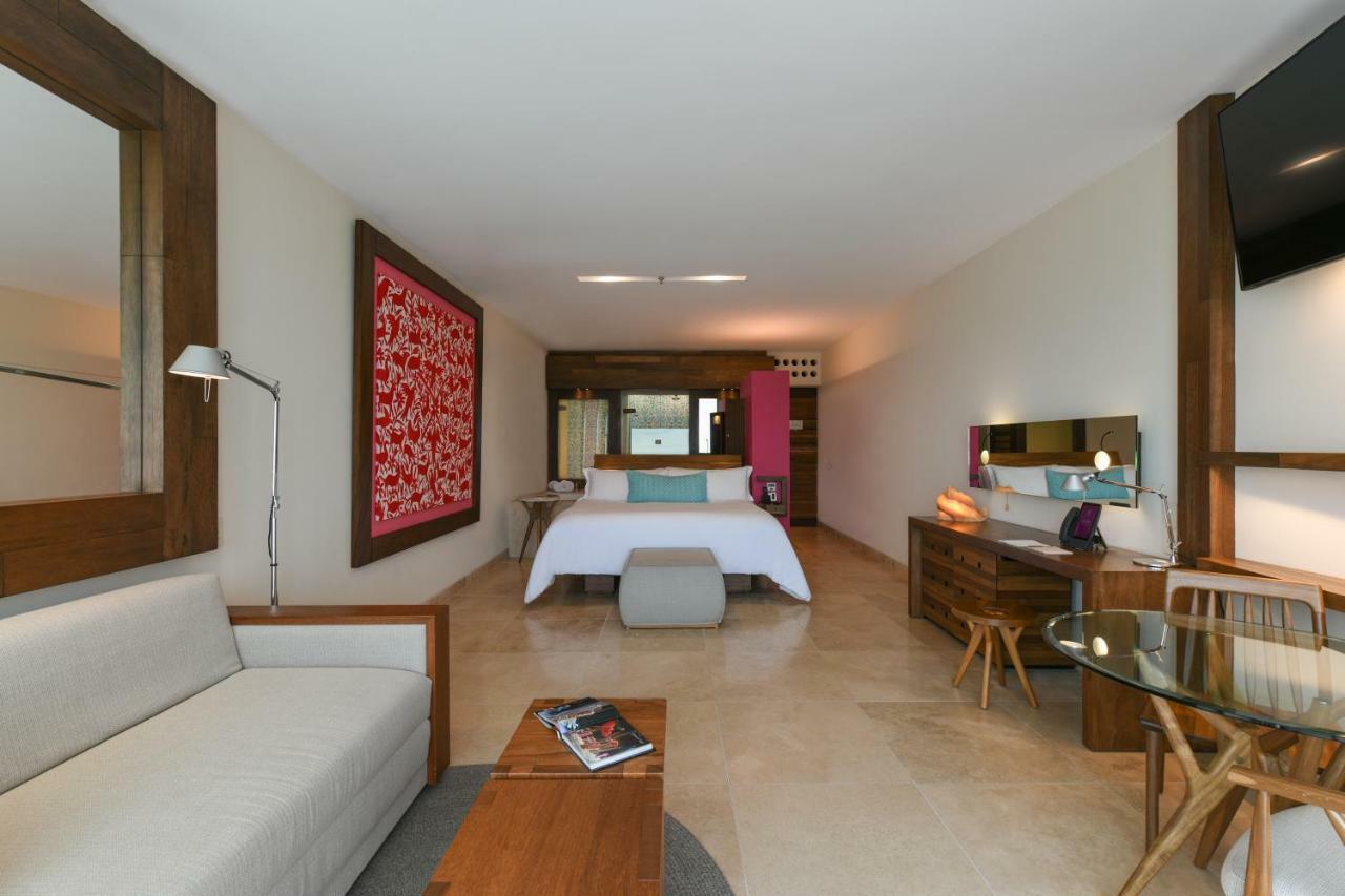 Suite with River View