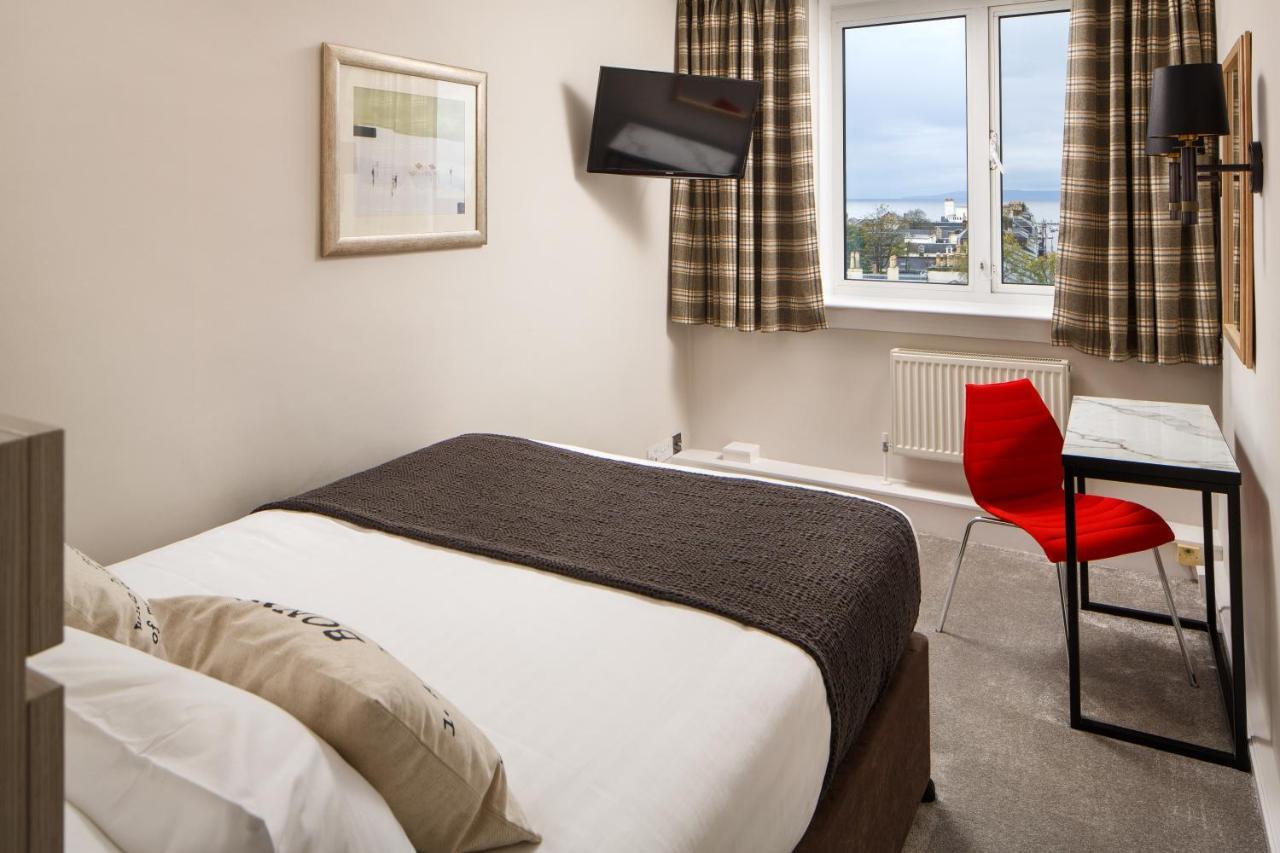 Compact Double Room