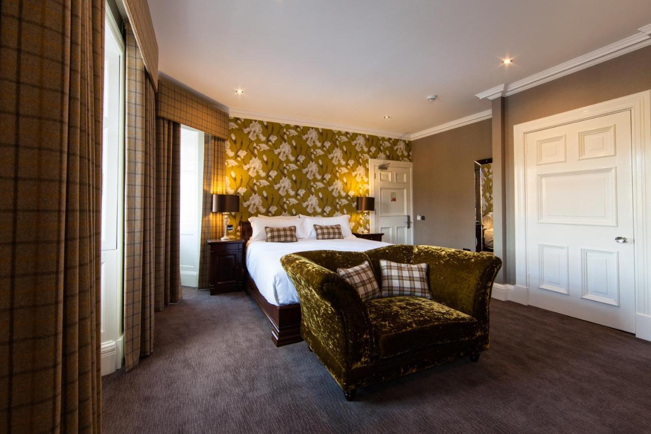 Castle Room Superior