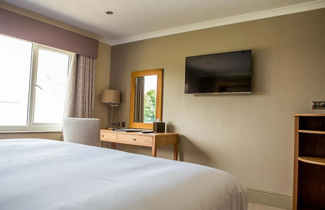 Bowfield Hotel And Spa-1