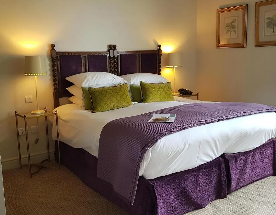 Congham Hall Hotel & Spa-1