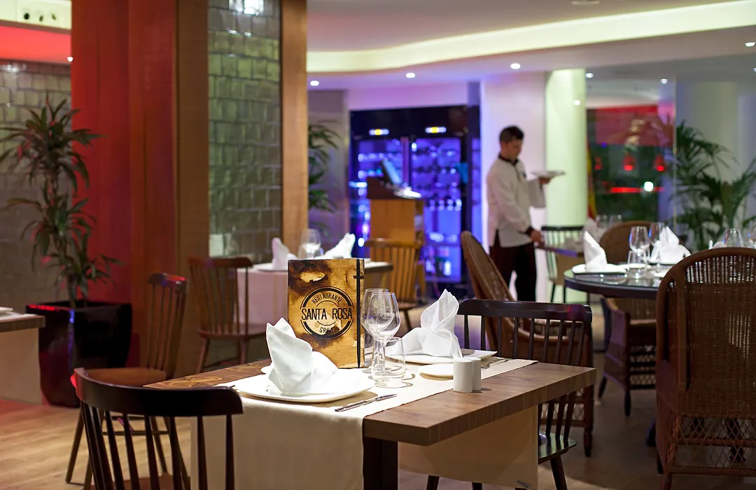 Tigotan Lovers & Friends Playa De Las Americas - Adults Only-1