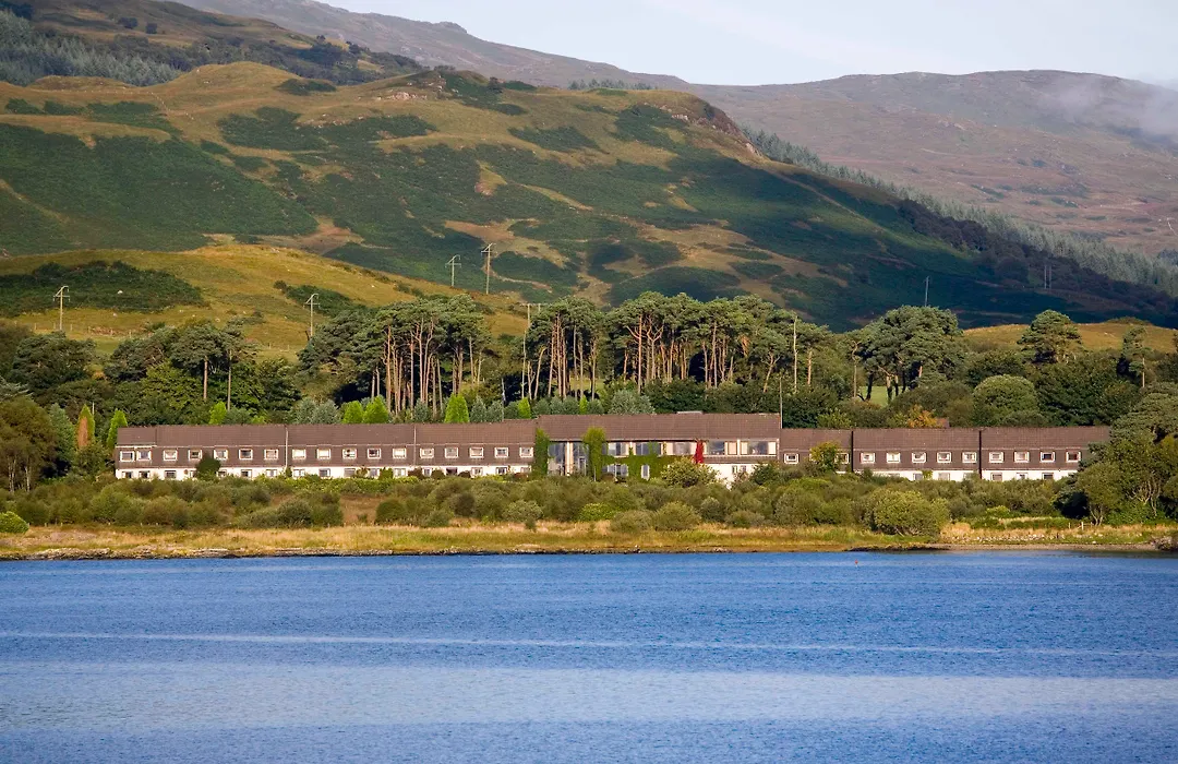Isle Of Mull Hotel And Spa-1
