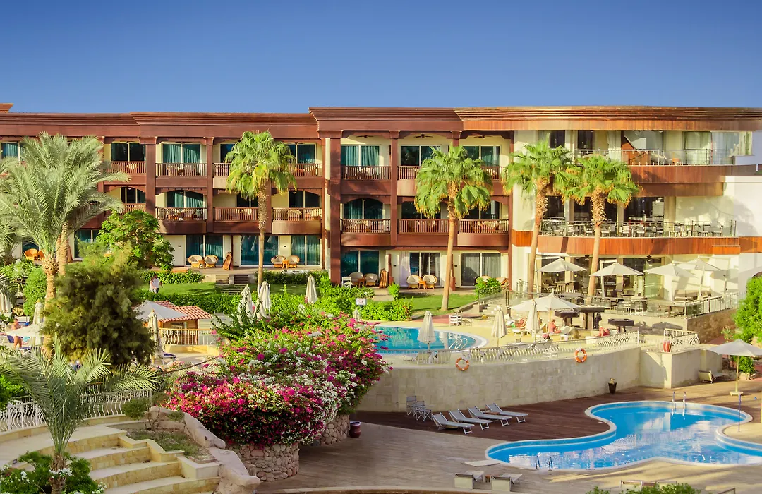 Royal Savoy Sharm El Sheikh (Adults Only)-1