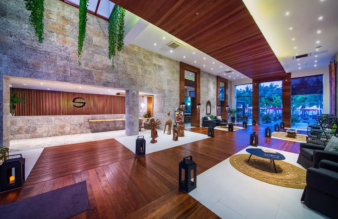 S Hotel Montego Bay - Luxury Boutique All-Inclusive Hotel-1